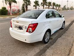 Chevrolet Sonic